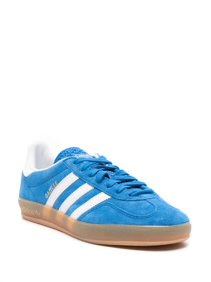 adidas Gazelle Indoor Black Sneakers Floriamart
