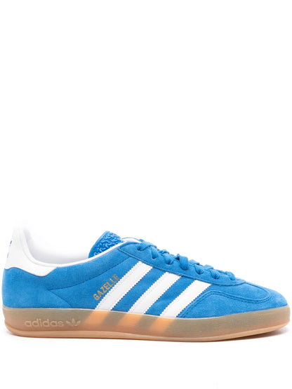 adidas Gazelle Indoor Black Sneakers Floriamart