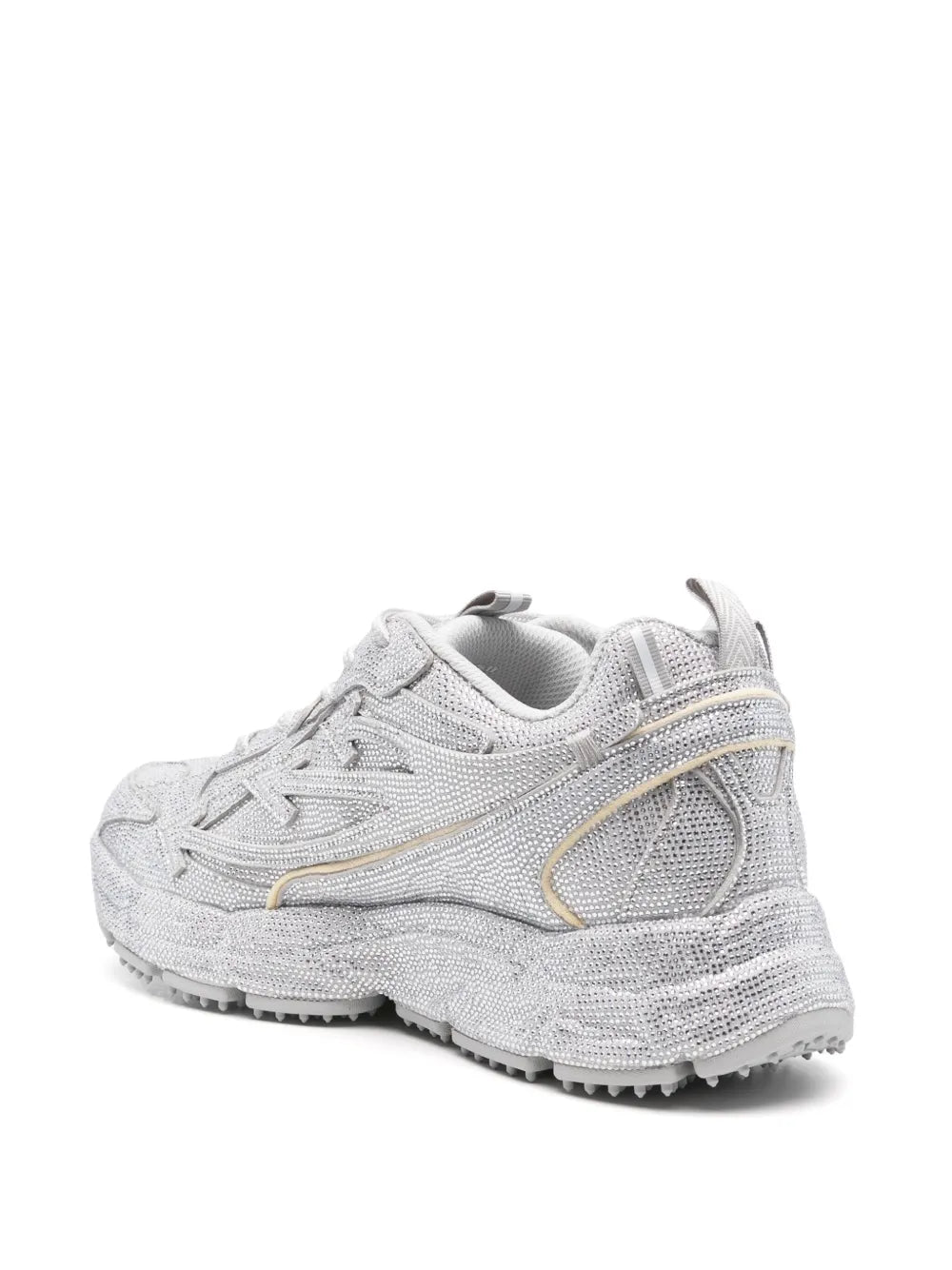 Off-White Be Right Back Sneakers floriamart.shop