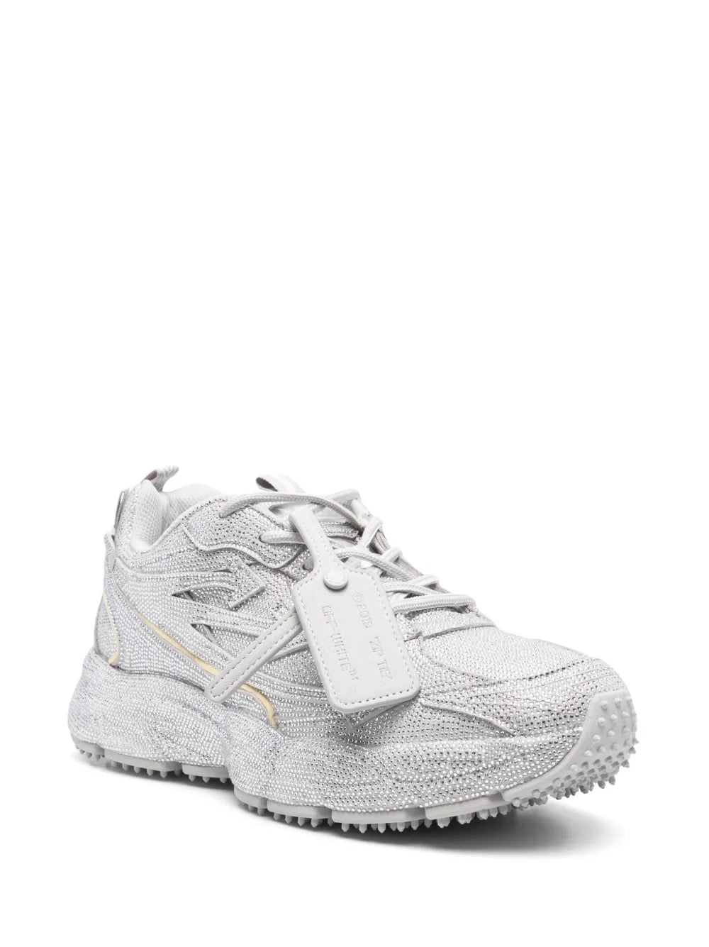 Off-White Be Right Back Sneakers floriamart.shop