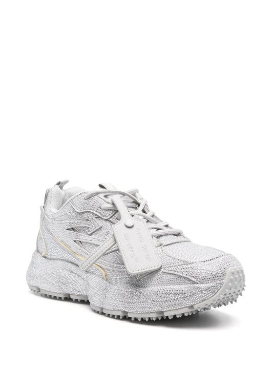 Off-White Be Right Back Sneakers floriamart.shop