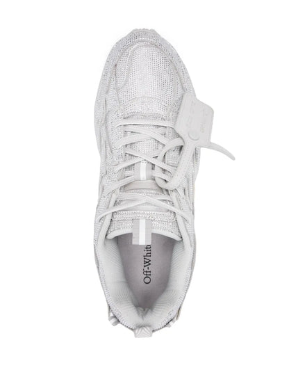 Off-White Be Right Back Sneakers floriamart.shop