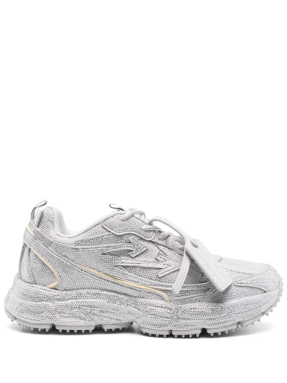 Off-White Be Right Back Sneakers floriamart.shop