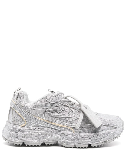Off-White Be Right Back Sneakers floriamart.shop
