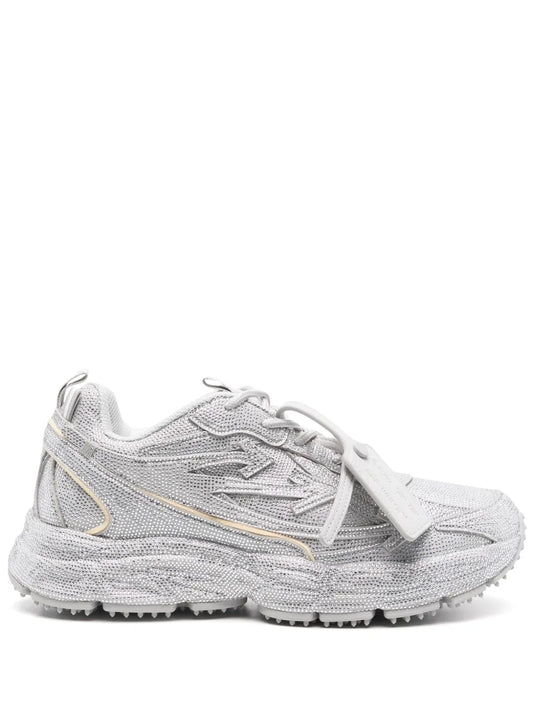 Off-White Be Right Back Sneakers floriamart.shop