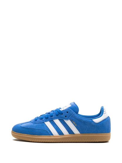 adidas Samba Adv Blue Bird Sneakers Floriamart