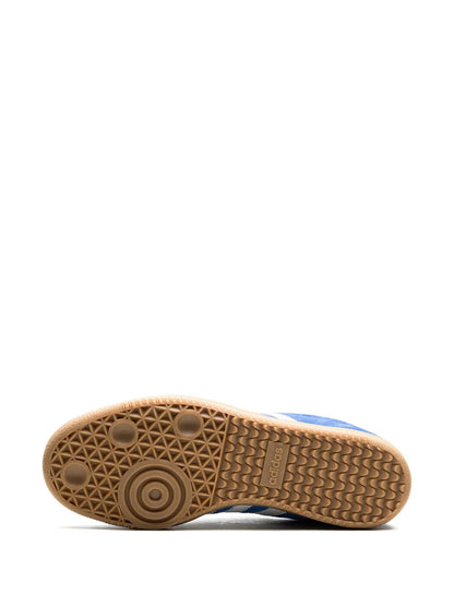adidas Samba Adv Blue Bird Sneakers Floriamart