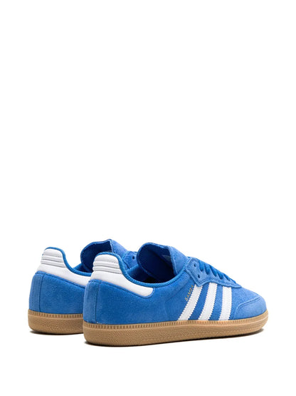 adidas Samba Adv Blue Bird Sneakers Floriamart