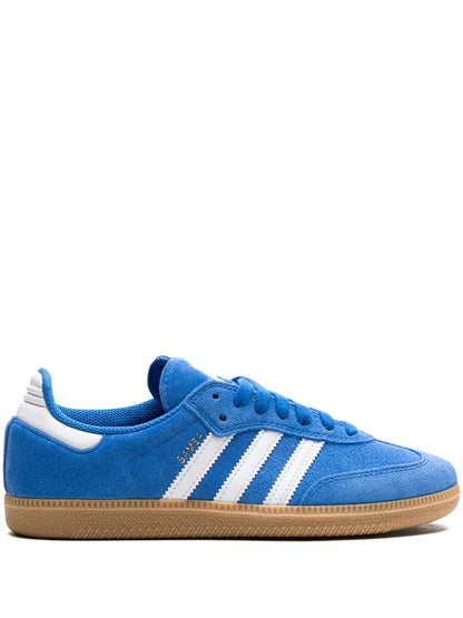 adidas Samba Adv Blue Bird Sneakers Floriamart