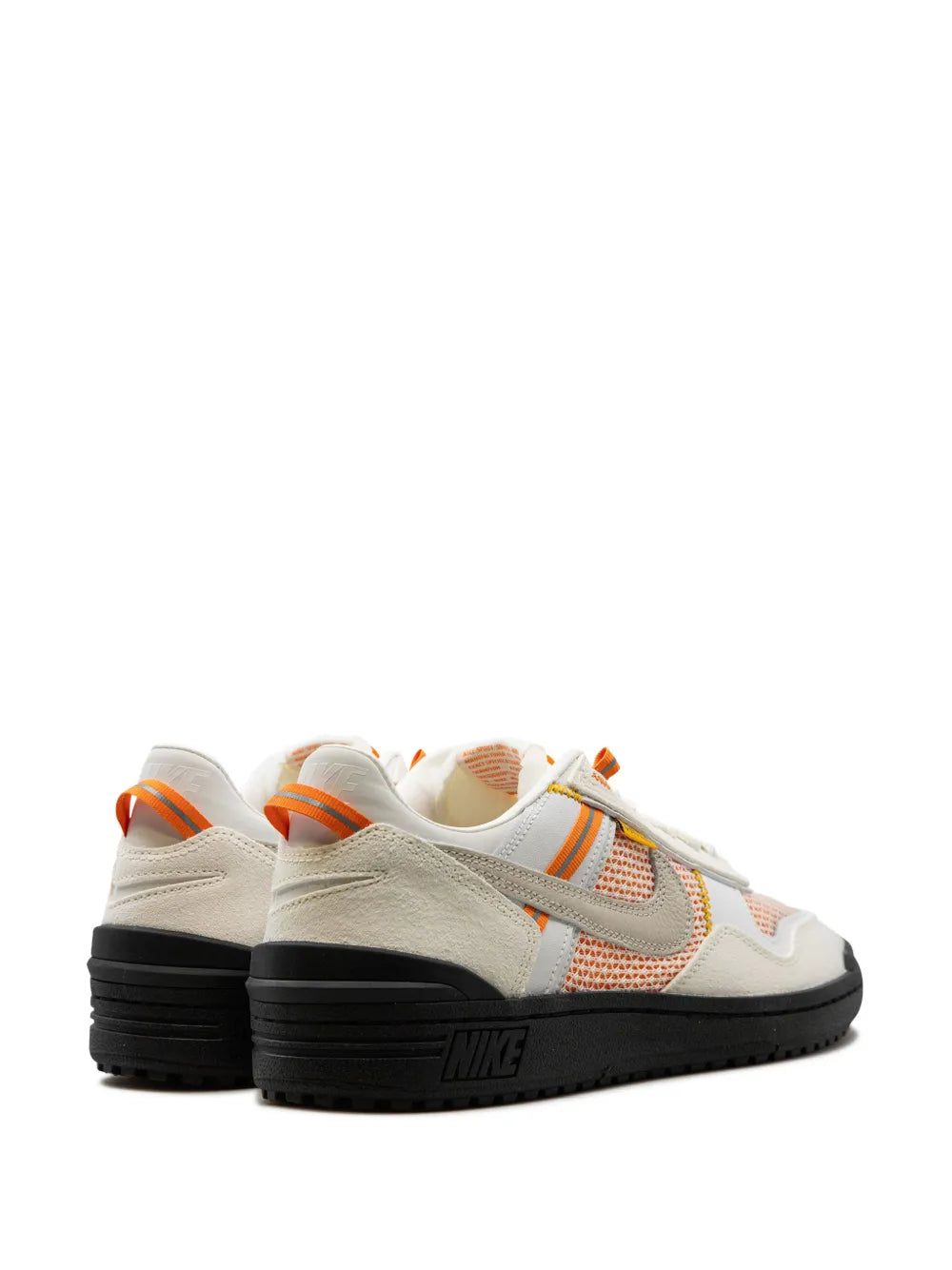 Nike X Union La Field General Shimmer Sneakers floriamart.shop