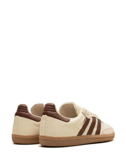 adidas Samba Og Cream White/Preloved Brown Sneakers Floriamart