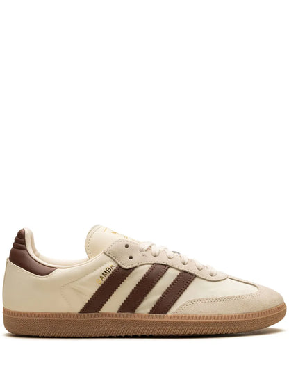 adidas Samba Og Cream White/Preloved Brown Sneakers Floriamart