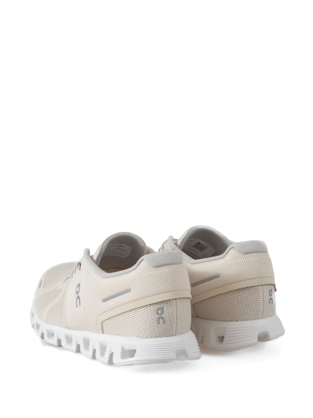 On Running Cloud 5 Low-Top Sneakers floriamart.shop