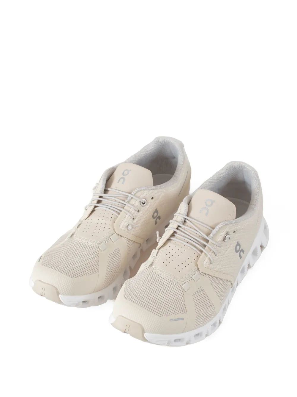 On Running Cloud 5 Low-Top Sneakers floriamart.shop