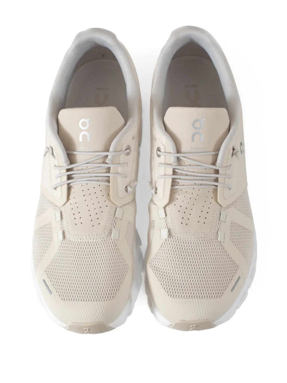 On Running Cloud 5 Low-Top Sneakers floriamart.shop