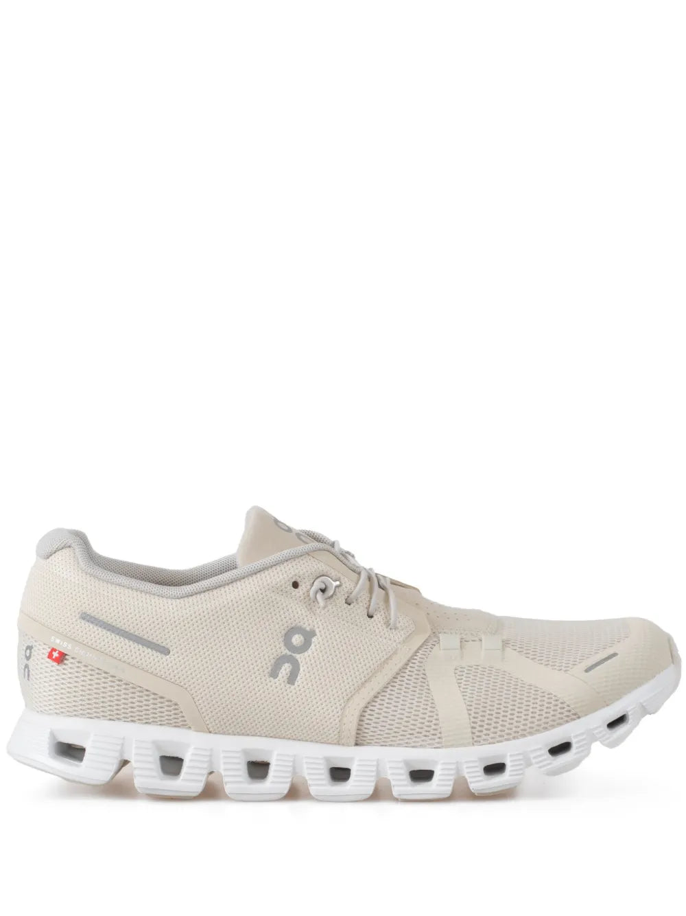On Running Cloud 5 Low-Top Sneakers floriamart.shop