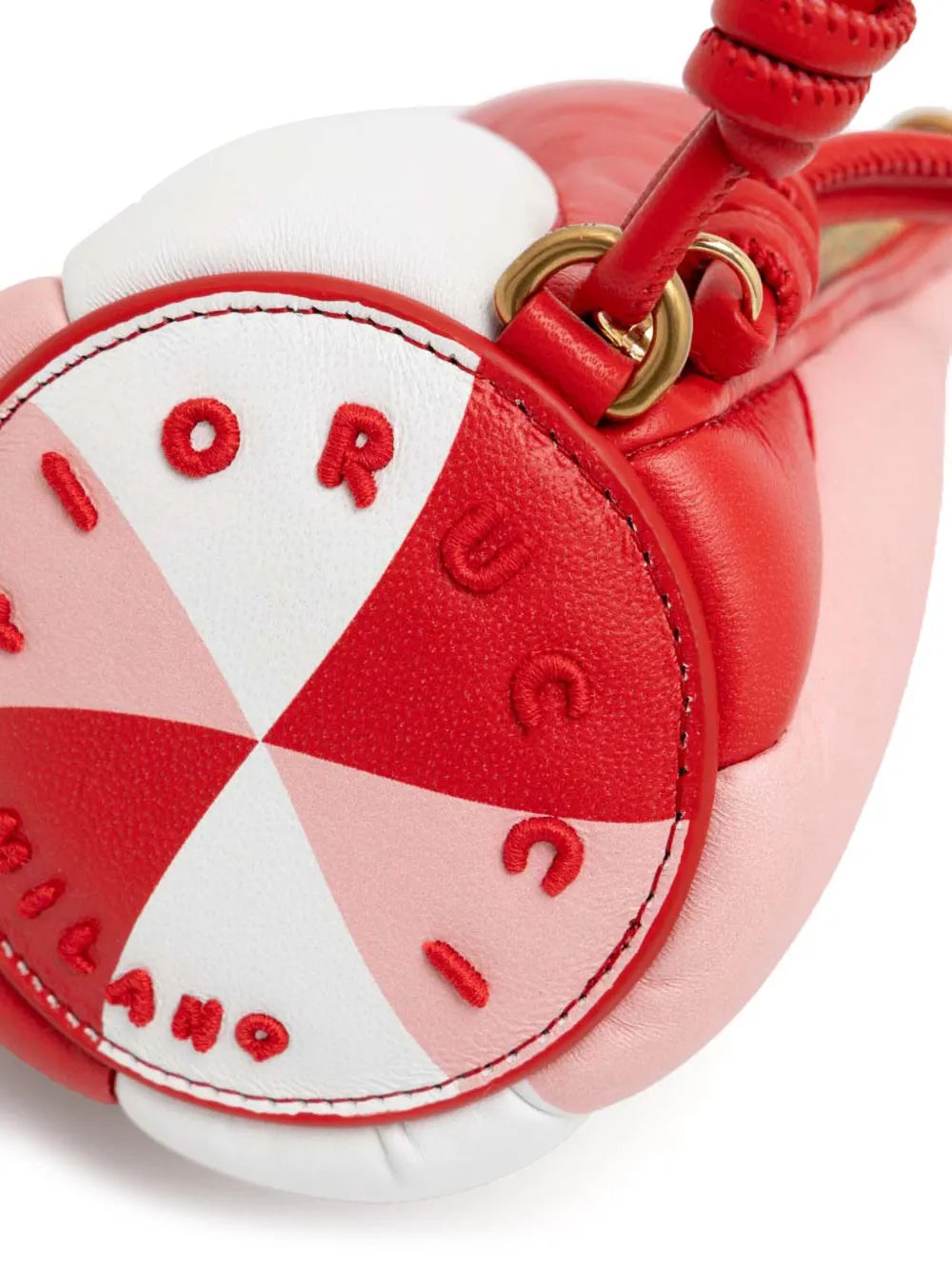 FiorucciMella mini bag