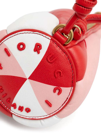 FiorucciMella mini bag