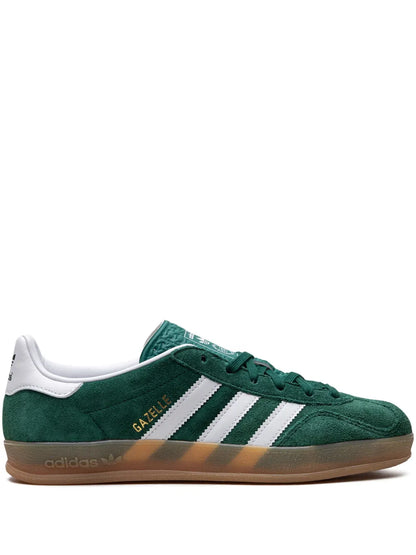 adidas Gazelle Indoor Collegiate Green Sneakers Floriamart