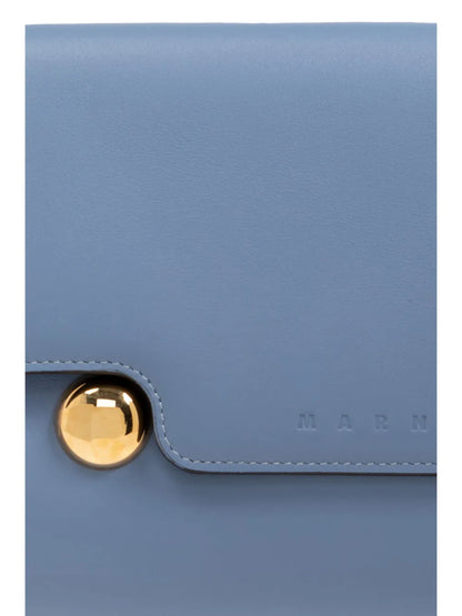 MarniTrunkaroo leather belt bag