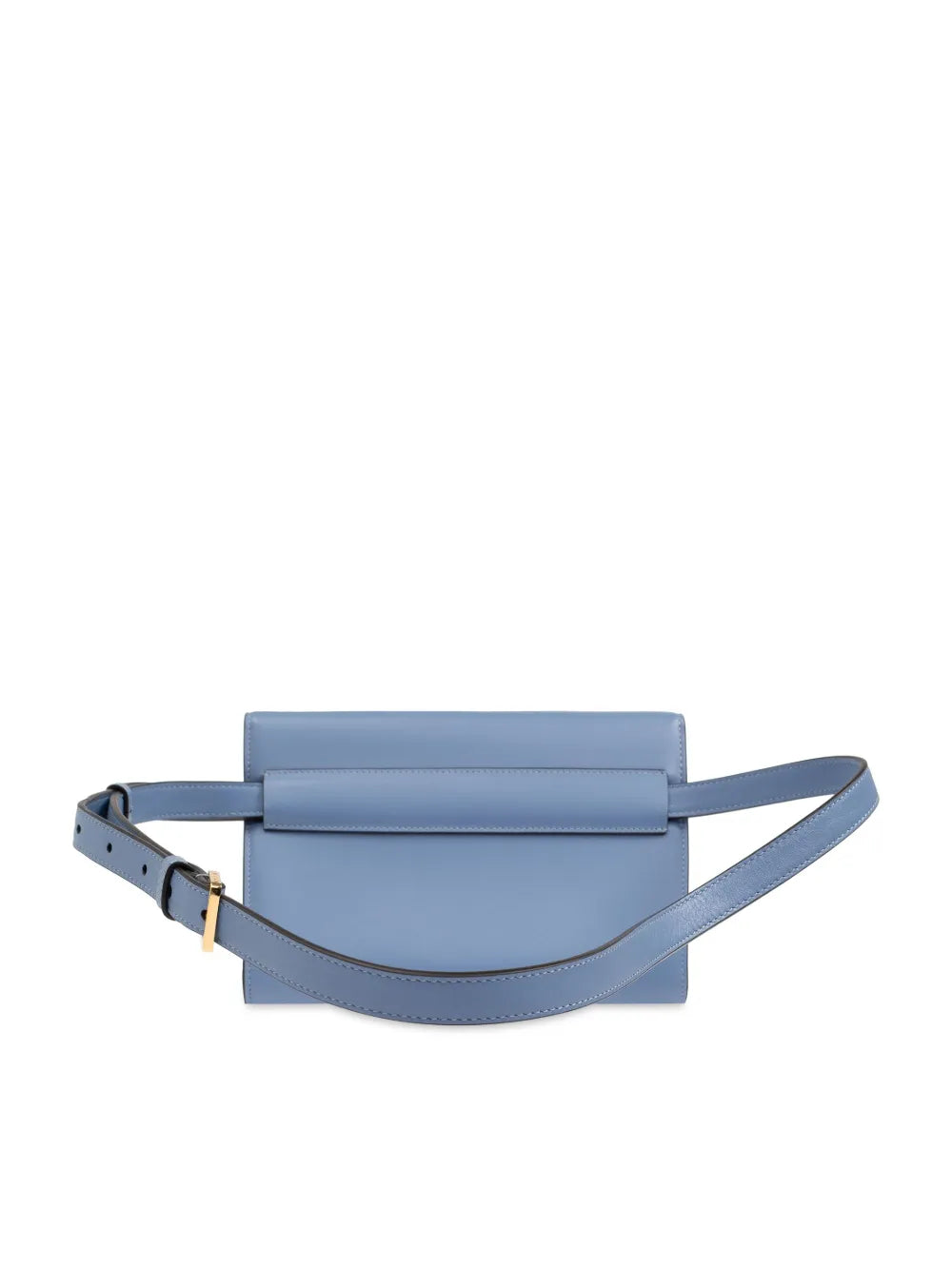 MarniTrunkaroo leather belt bag
