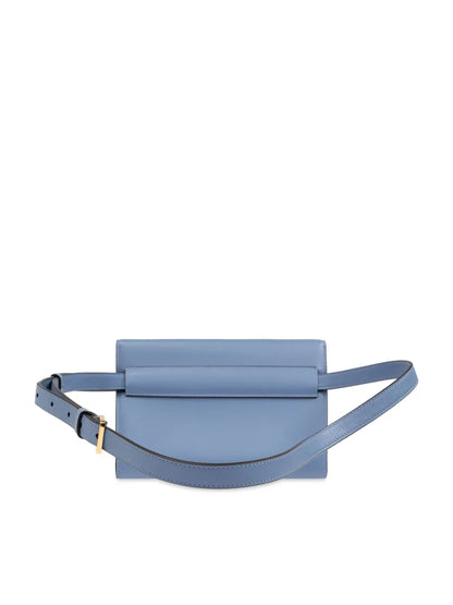 MarniTrunkaroo leather belt bag