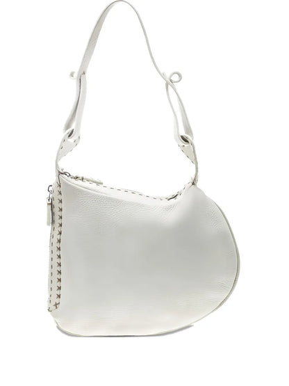 Pre-OwnedFendi Pre-Ownedsmall Oyster shoulder bag