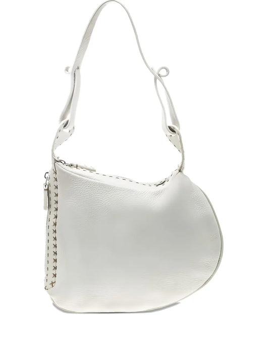 Pre-OwnedFendi Pre-Ownedsmall Oyster shoulder bag