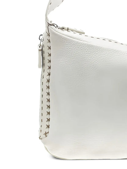 Pre-OwnedFendi Pre-Ownedsmall Oyster shoulder bag