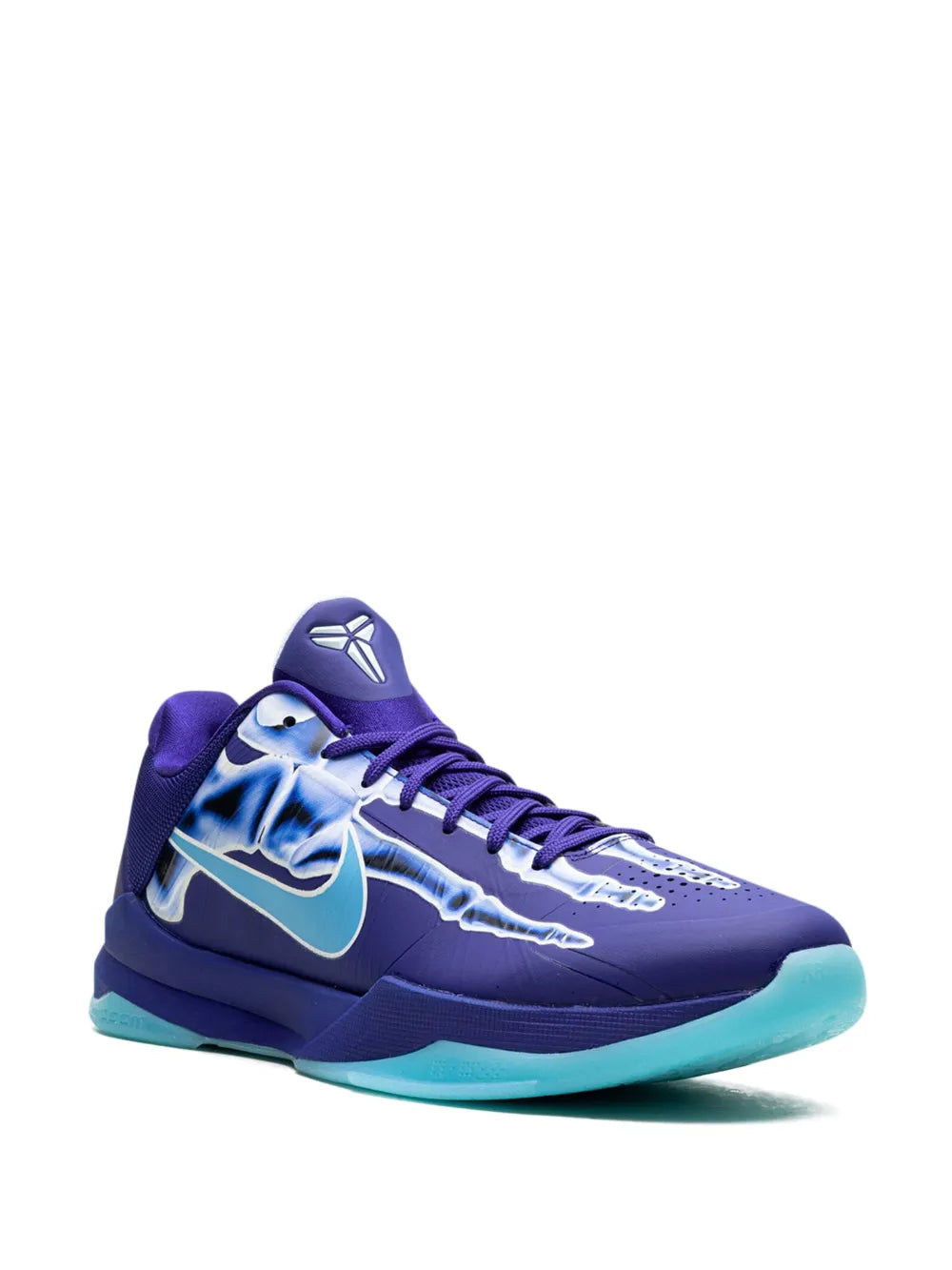 Nike Zoom Kobe 5 Protro X-Ray Sneakers floriamart.shop