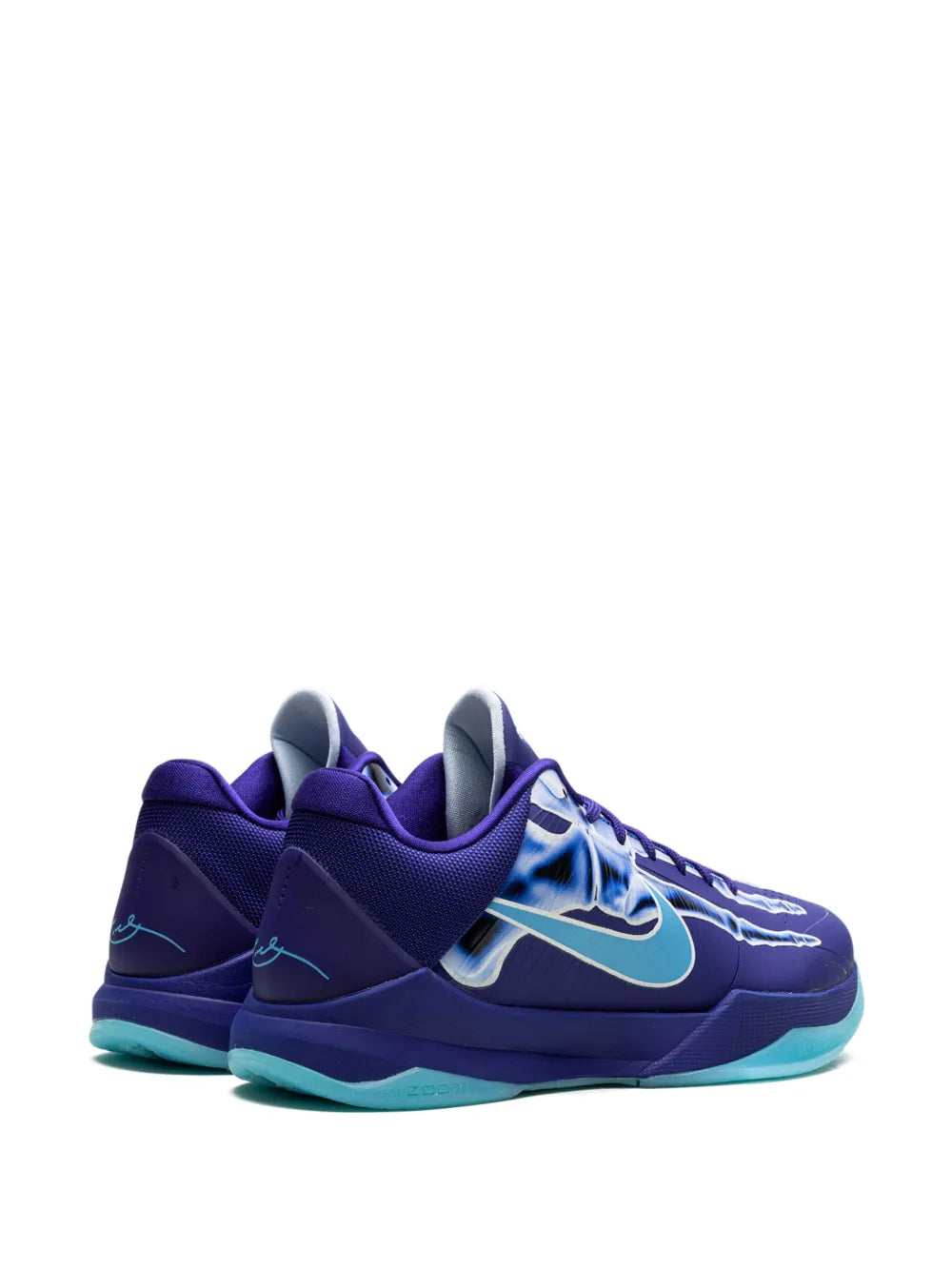 Nike Zoom Kobe 5 Protro X-Ray Sneakers floriamart.shop