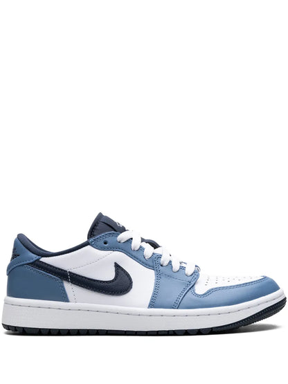 Air Jordan 1 Low Golf Aegean Storm Sneakers Floriamart