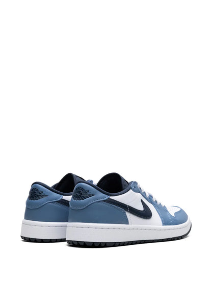 Air Jordan 1 Low Golf Aegean Storm Sneakers Floriamart