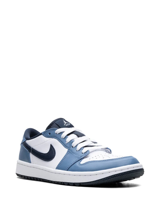 Air Jordan 1 Low Golf Aegean Storm Sneakers Floriamart