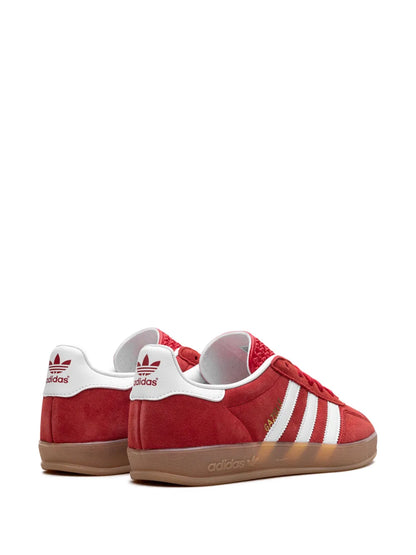 adidas Gazelle Indoor Better Scarlet Sneakers Floriamart