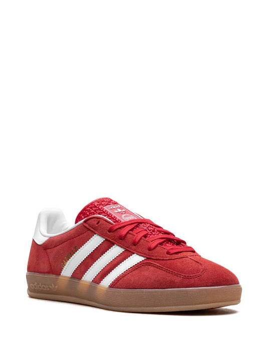 adidas Gazelle Indoor Better Scarlet Sneakers Floriamart