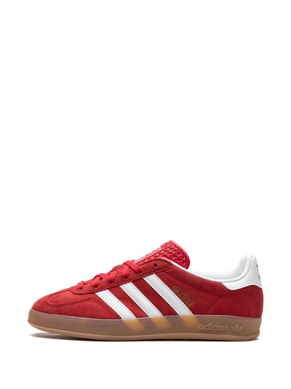adidas Gazelle Indoor Better Scarlet Sneakers Floriamart