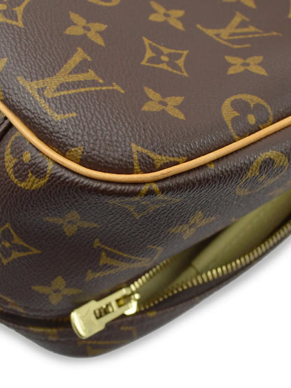 Pre-OwnedLouis Vuitton Pre-Owned2001 Excursion handbag