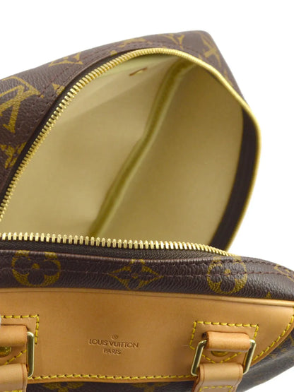 Pre-OwnedLouis Vuitton Pre-Owned2001 Excursion handbag