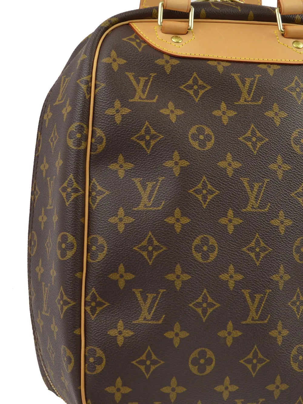 Pre-OwnedLouis Vuitton Pre-Owned2001 Excursion handbag