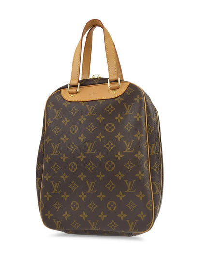 Pre-OwnedLouis Vuitton Pre-Owned2001 Excursion handbag