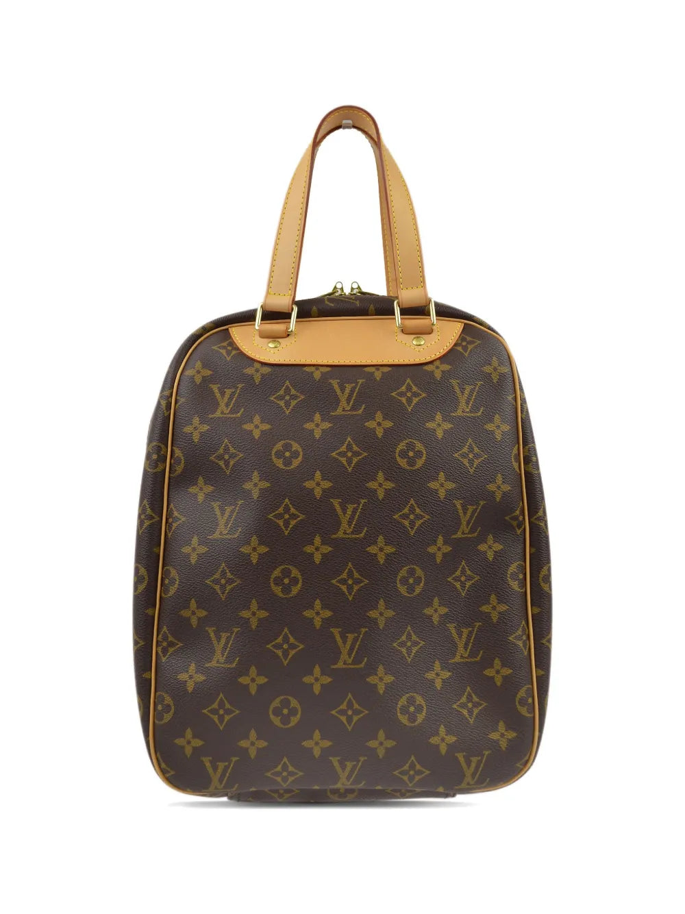 Pre-OwnedLouis Vuitton Pre-Owned2001 Excursion handbag