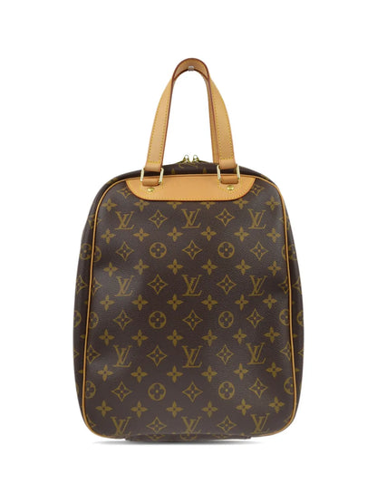Pre-OwnedLouis Vuitton Pre-Owned2001 Excursion handbag