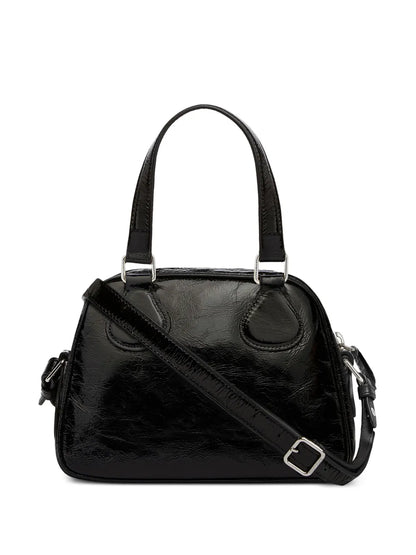 Courresmini Reedition Bowling bag