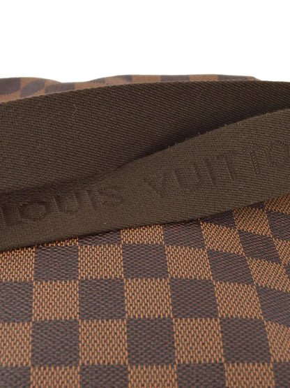 Pre-OwnedLouis Vuitton Pre-Owned2012 Trotteur Beaubourg shoulder bag