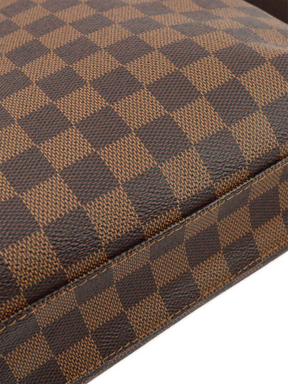 Pre-OwnedLouis Vuitton Pre-Owned2012 Trotteur Beaubourg shoulder bag