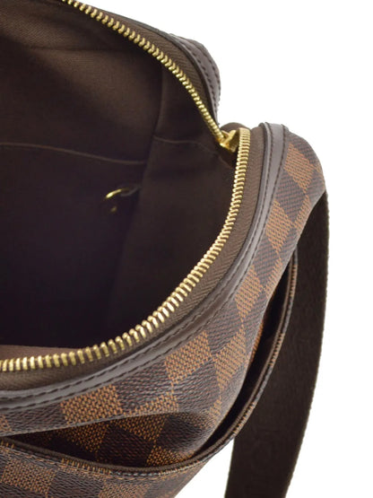 Pre-OwnedLouis Vuitton Pre-Owned2012 Trotteur Beaubourg shoulder bag