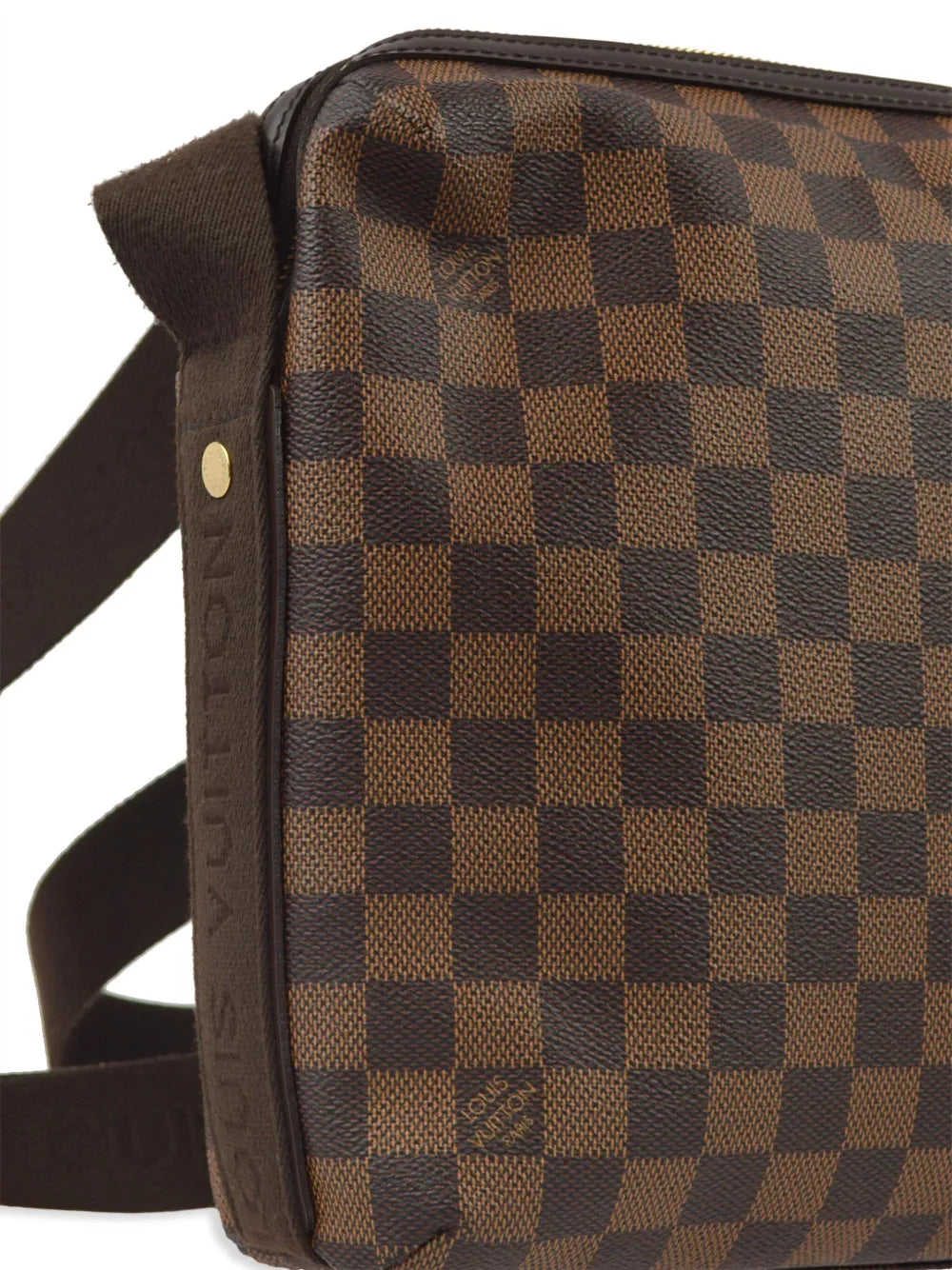 Pre-OwnedLouis Vuitton Pre-Owned2012 Trotteur Beaubourg shoulder bag