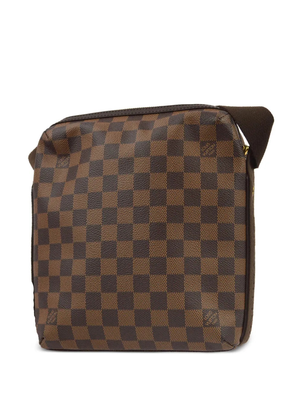 Pre-OwnedLouis Vuitton Pre-Owned2012 Trotteur Beaubourg shoulder bag