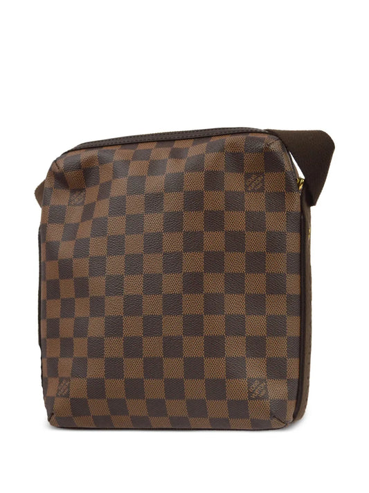 Pre-OwnedLouis Vuitton Pre-Owned2012 Trotteur Beaubourg shoulder bag